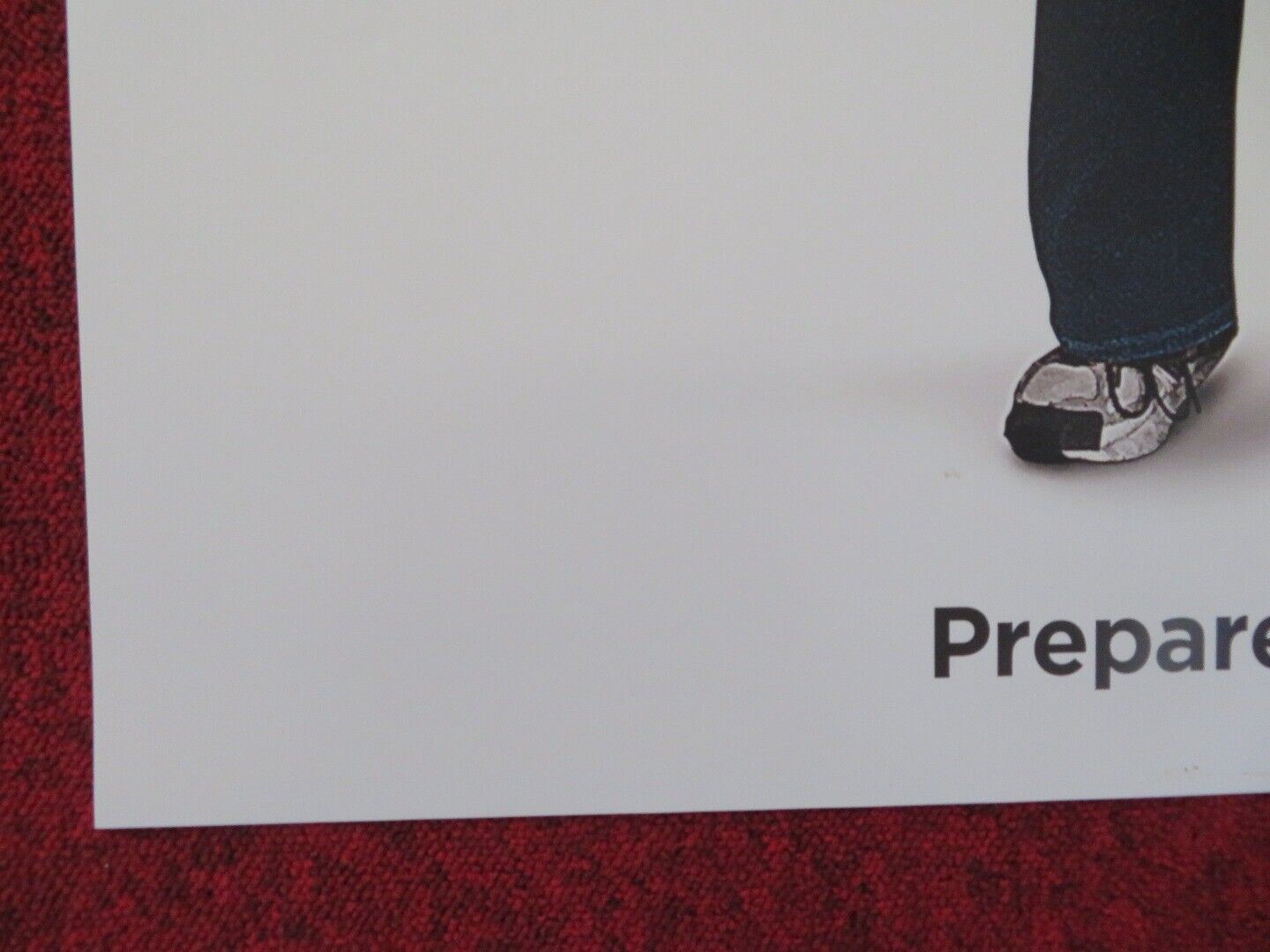 WHERE TO INVADE NEXT US ONE SHEET ROLLED POSTER MICHAEL MOORE 2015 Movie posters