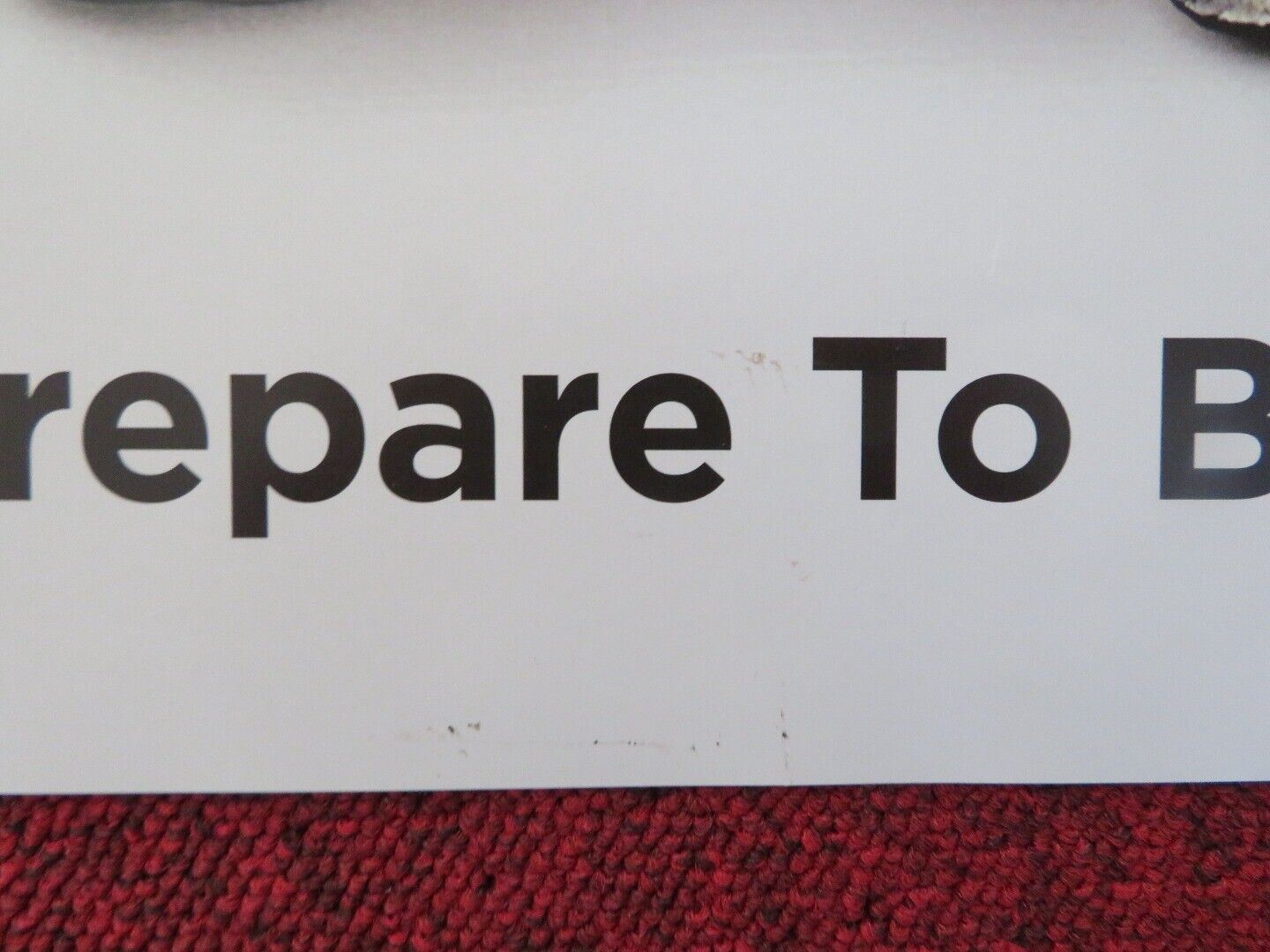 WHERE TO INVADE NEXT US ONE SHEET ROLLED POSTER MICHAEL MOORE 2015 Movie posters