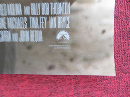 WHISKEY TANGO FOXTROT US ONE SHEET ROLLED POSTER TINA FEY MARGOT ROBBIE 2016 Rendezvous Cinema Movie posters