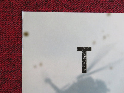 WHISKEY TANGO FOXTROT US ONE SHEET ROLLED POSTER TINA FEY MARGOT ROBBIE 2016 Rendezvous Cinema Movie posters