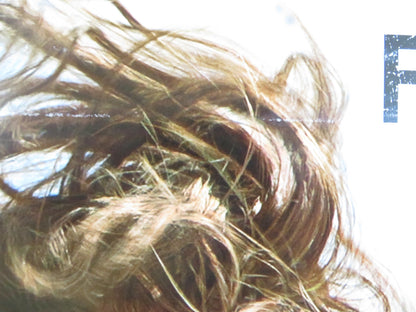 WHISKEY TANGO FOXTROT US ONE SHEET ROLLED POSTER TINA FEY MARGOT ROBBIE 2016 Rendezvous Cinema Movie posters