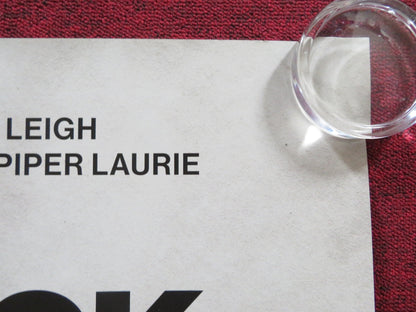 WHITE BOY RICK UK QUAD (30"x 40") ROLLED POSTER MATTHEW MCCONAUGHEY 2018 Rendezvous Cinema Movie posters