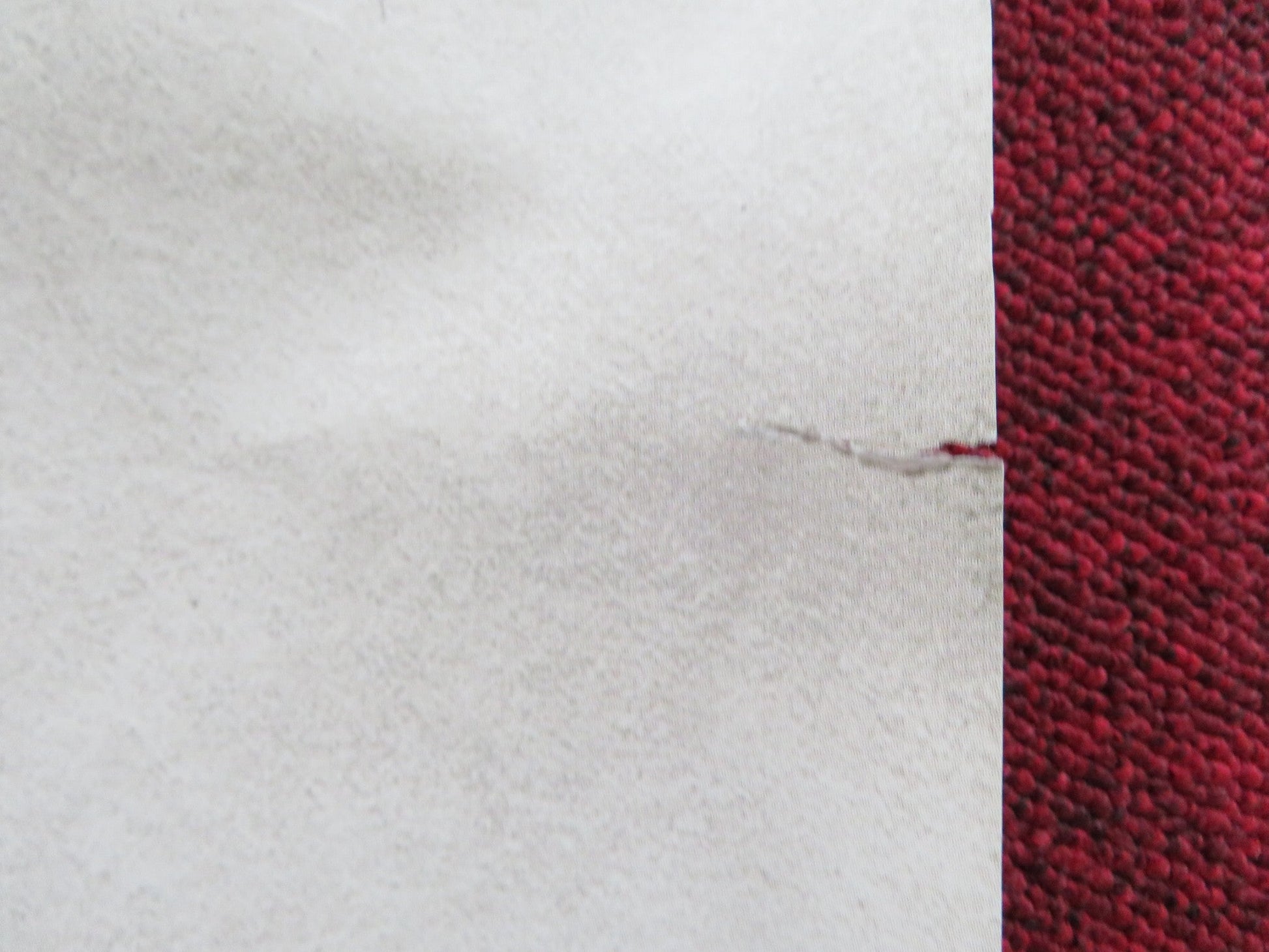 WHITE BOY RICK UK QUAD (30"x 40") ROLLED POSTER MATTHEW MCCONAUGHEY 2018 Rendezvous Cinema Movie posters