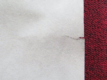 WHITE BOY RICK UK QUAD (30"x 40") ROLLED POSTER MATTHEW MCCONAUGHEY 2018 Rendezvous Cinema Movie posters