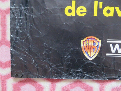 WHITE HUNTER BLACK HEART/ COEUR NOIR BELGIUM (23.5"x 22.5")POSTER CLINT EASTWOOD - Rendezvous Cinema