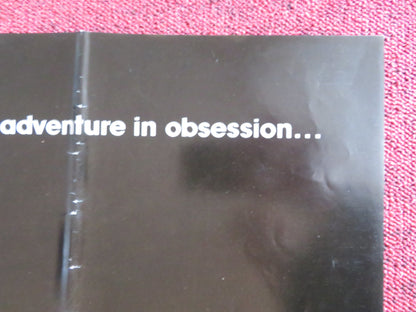 WHITE HUNTER BLACK HEART FOLDED US ONE SHEET POSTER CLINT EASTWOOD 1990 Rendezvous Cinema Movie posters