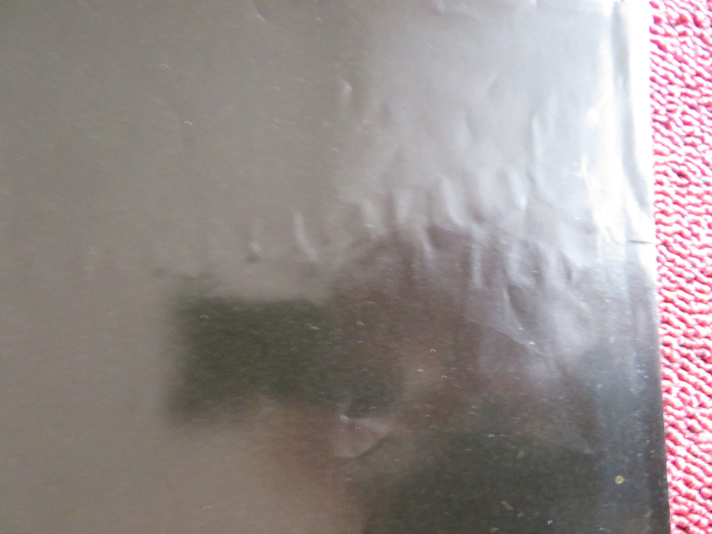 WHITE HUNTER BLACK HEART FOLDED US ONE SHEET POSTER CLINT EASTWOOD 1990 Rendezvous Cinema Movie posters