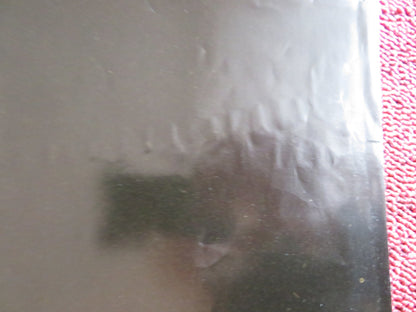 WHITE HUNTER BLACK HEART FOLDED US ONE SHEET POSTER CLINT EASTWOOD 1990 Rendezvous Cinema Movie posters