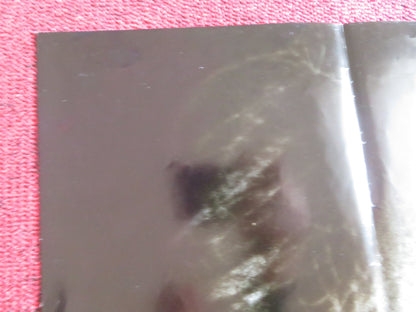 WHITE HUNTER BLACK HEART FOLDED US ONE SHEET POSTER CLINT EASTWOOD 1990 Rendezvous Cinema Movie posters