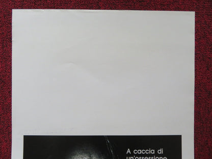 WHITE HUNTER BLACK HEART ITALIAN LOCANDINA POSTER CLINT EASTWOOD JEFF FAHEY 1990 Rendezvous Cinema Movie posters