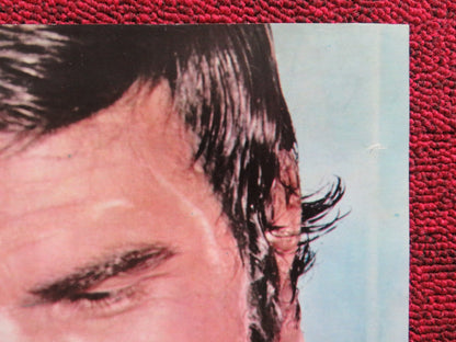 WHITE LIGHTNING ITALIAN FOTOBUSTA POSTER BURT REYNOLDS JENNIFER BILLINGSLEY 1973 Rendezvous Cinema Movie posters