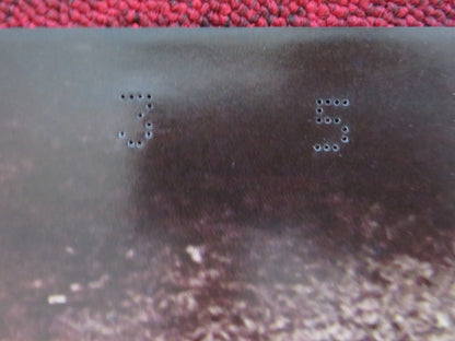 WHITE LINE FEVER - B ITALIAN FOTOBUSTA POSTER JAN - MICHAEL VINCENT KAY LENZ 1975 Rendezvous Cinema Movie posters