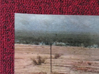 WHITE LINE FEVER - C ITALIAN FOTOBUSTA POSTER JAN - MICHAEL VINCENT KAY LENZ 1975 Rendezvous Cinema Movie posters