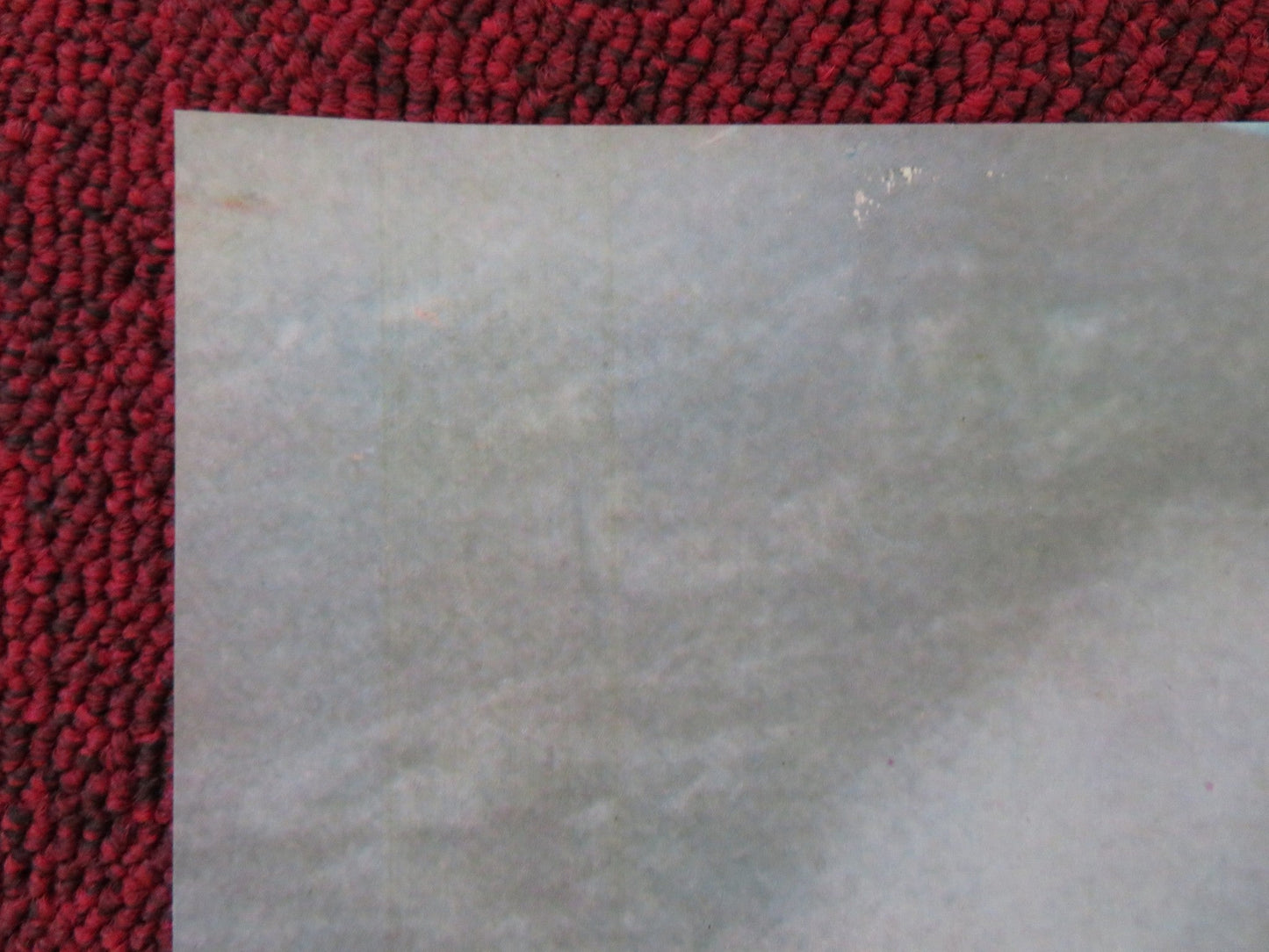 WHITE LINE FEVER - F ITALIAN FOTOBUSTA POSTER JAN - MICHAEL VINCENT KAY LENZ 1975 Rendezvous Cinema Movie posters