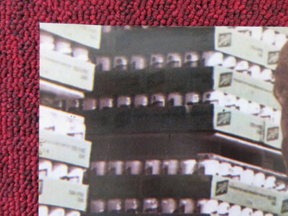 WHITE LINE FEVER - H ITALIAN FOTOBUSTA POSTER JAN - MICHAEL VINCENT KAY LENZ 1975 Rendezvous Cinema Movie posters