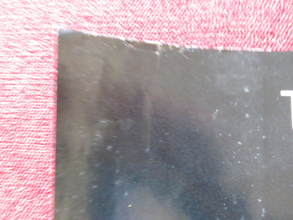 WHITE MISCHIEF UK QUAD POSTER FOLDED CHARLES DANCE SARAH MILES 1987 Rendezvous Cinema Movie posters