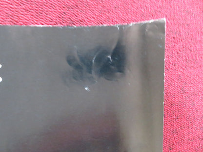 WHITE MISCHIEF UK QUAD POSTER FOLDED CHARLES DANCE SARAH MILES 1987 Rendezvous Cinema Movie posters