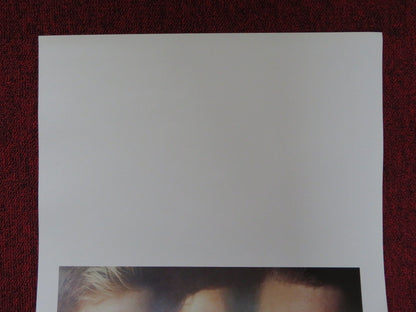 WHITE SANDS ITALIAN LOCANDINA POSTER WILLEM DAFOE MICKEY ROURKE 1992 Rendezvous Cinema Movie posters