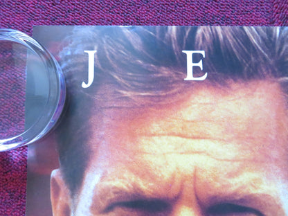 WHITE SQUALL UK QUAD (30"x 40") ROLLED POSTER JEFF BRIDGES JOHN SAVAGE 1996 Rendezvous Cinema Movie posters