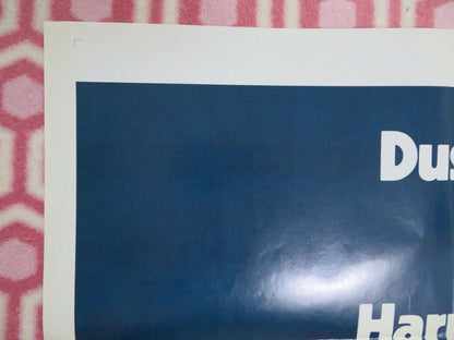 WHO IS HARRY KELLERMAN? US ONE SHEET POSTER BARBARA HARRIS 1971 Movie posters