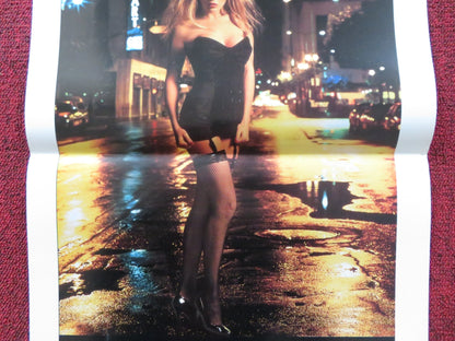 WHORE 2 / Five Girls ITALIAN LOCANDINA POSTER NANCY MCPHERSON PAT KELLY 1994 Rendezvous Cinema Movie posters
