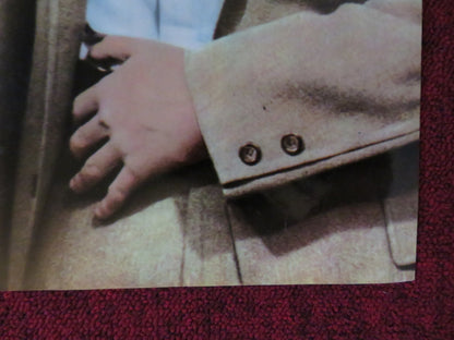 WHO'S AFRAID OF VIRGINIA WOLF ? ITALIAN FOTOBUSTA POSTER E TAYLOR R BURTON 1966 Rendezvous Cinema Movie posters