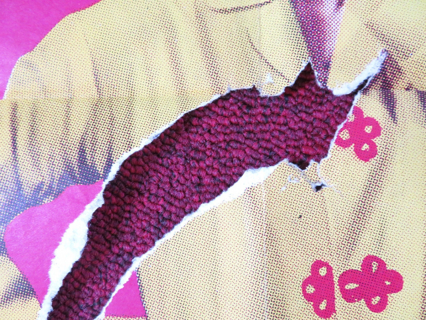 WHO'S BEEN SLEEPING IN MY BED? FOLDED US ONE SHEET POSTER DEAN MARTIN 1963 Rendezvous Cinema Movie posters