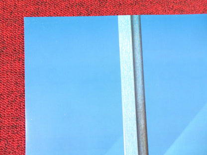 WHO'S HARRY CRUMB? FOLDED US ONE SHEET POSTER JOHN CANDY JEFFREY JONES 1988 Rendezvous Cinema Movie posters