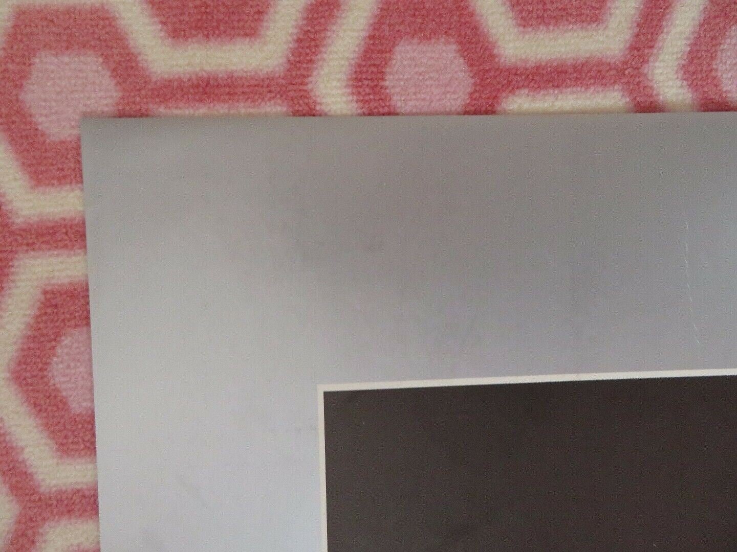 WHOSE LIFE IS IT ANYWAY? US ONE SHEET POSTER RICHARD DREYFUSS BADHAM Rendezvous Cinema Movie posters