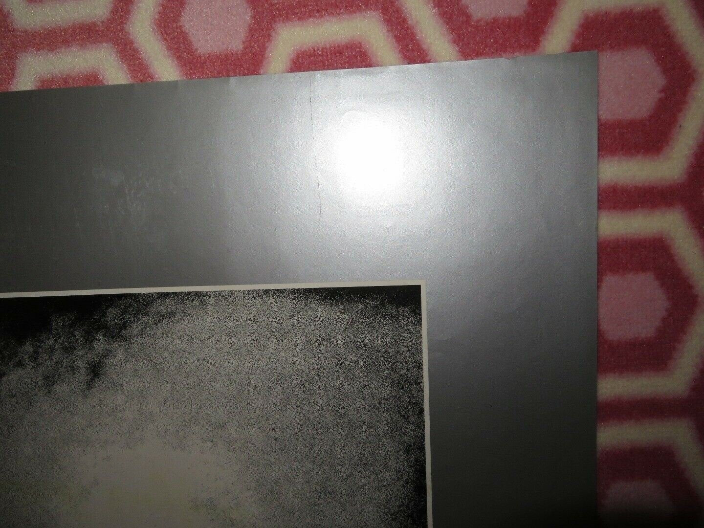 WHOSE LIFE IS IT ANYWAY? US ONE SHEET POSTER RICHARD DREYFUSS BADHAM Rendezvous Cinema Movie posters