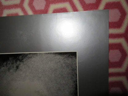 WHOSE LIFE IS IT ANYWAY? US ONE SHEET POSTER RICHARD DREYFUSS BADHAM Rendezvous Cinema Movie posters