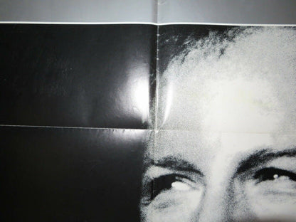 WHOSE LIFE IS IT ANYWAY? US ONE SHEET POSTER RICHARD DREYFUSS BADHAM Rendezvous Cinema Movie posters