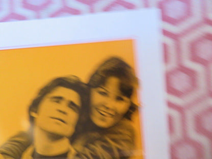 WHY WOULD I LIE? STYLE B US ONE SHEET POSTER TREAT WILLIAMS LISA EICHHORN 1980 Movie posters