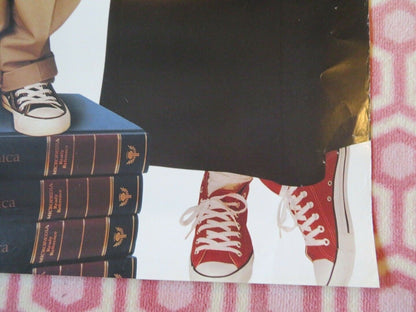 WIDE AWAKE US ONE SHEET ROLLED POSTER ROSIE O'DONNELL M.NIGHT SHYALMAN Movie posters