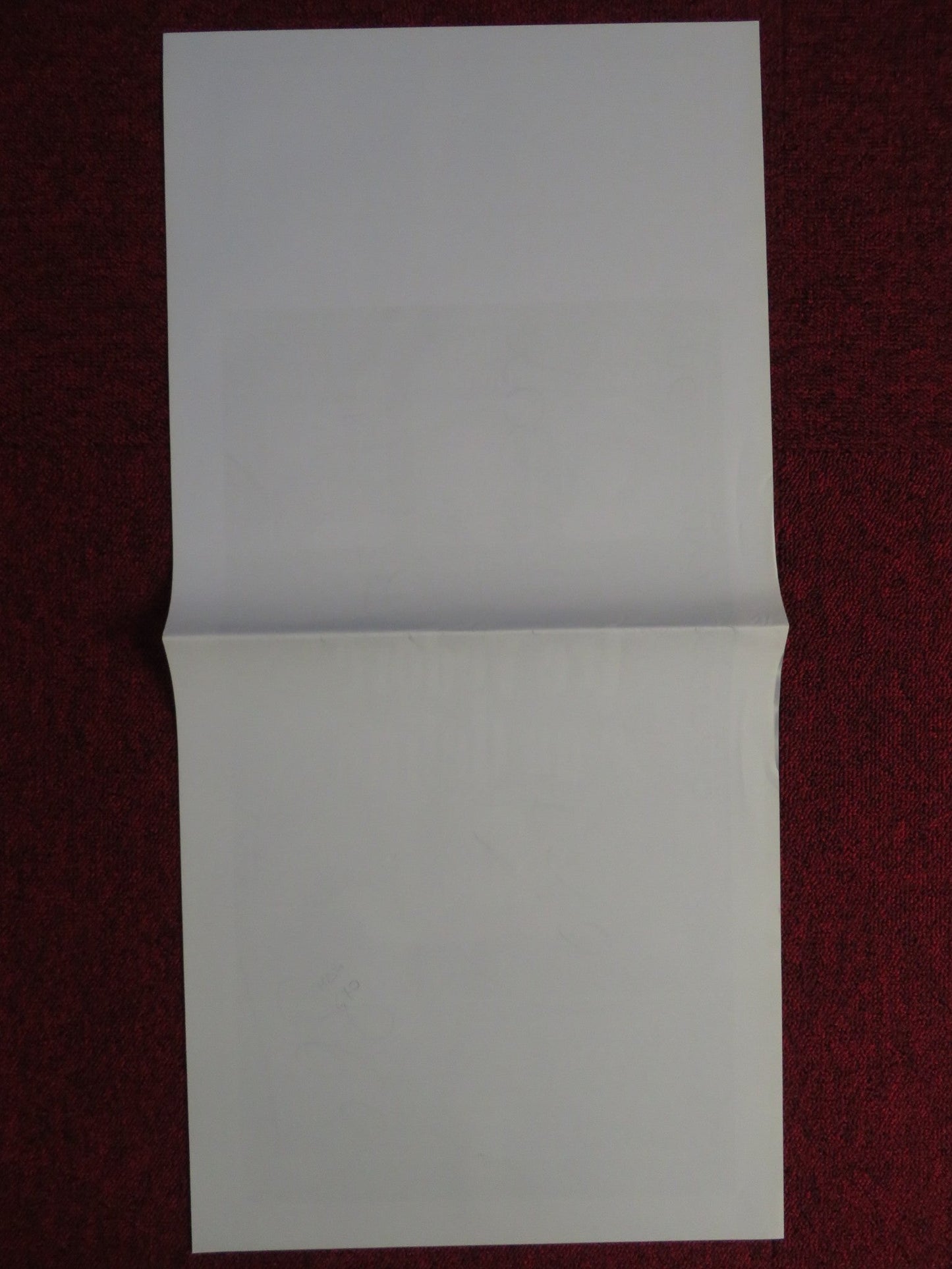 WIDOW'S PEAK ITALIAN LOCANDINA POSTER MIA FARROW JOAN PLOWRIGHT 1994 Rendezvous Cinema Movie posters