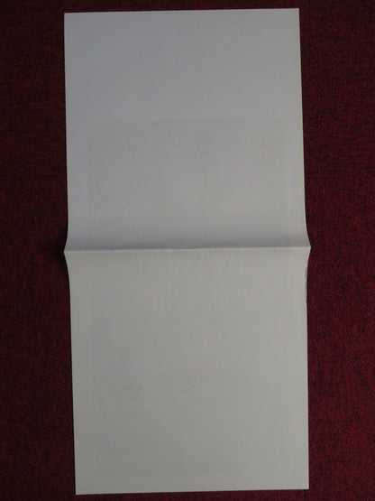 WIDOW'S PEAK ITALIAN LOCANDINA POSTER MIA FARROW JOAN PLOWRIGHT 1994 Rendezvous Cinema Movie posters