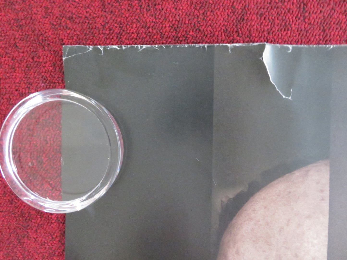 WIDOWS UK QUAD (30"x 40") ROLLED POSTER VIOLA DAVIS LIAM NEESON 2018 Rendezvous Cinema Movie posters