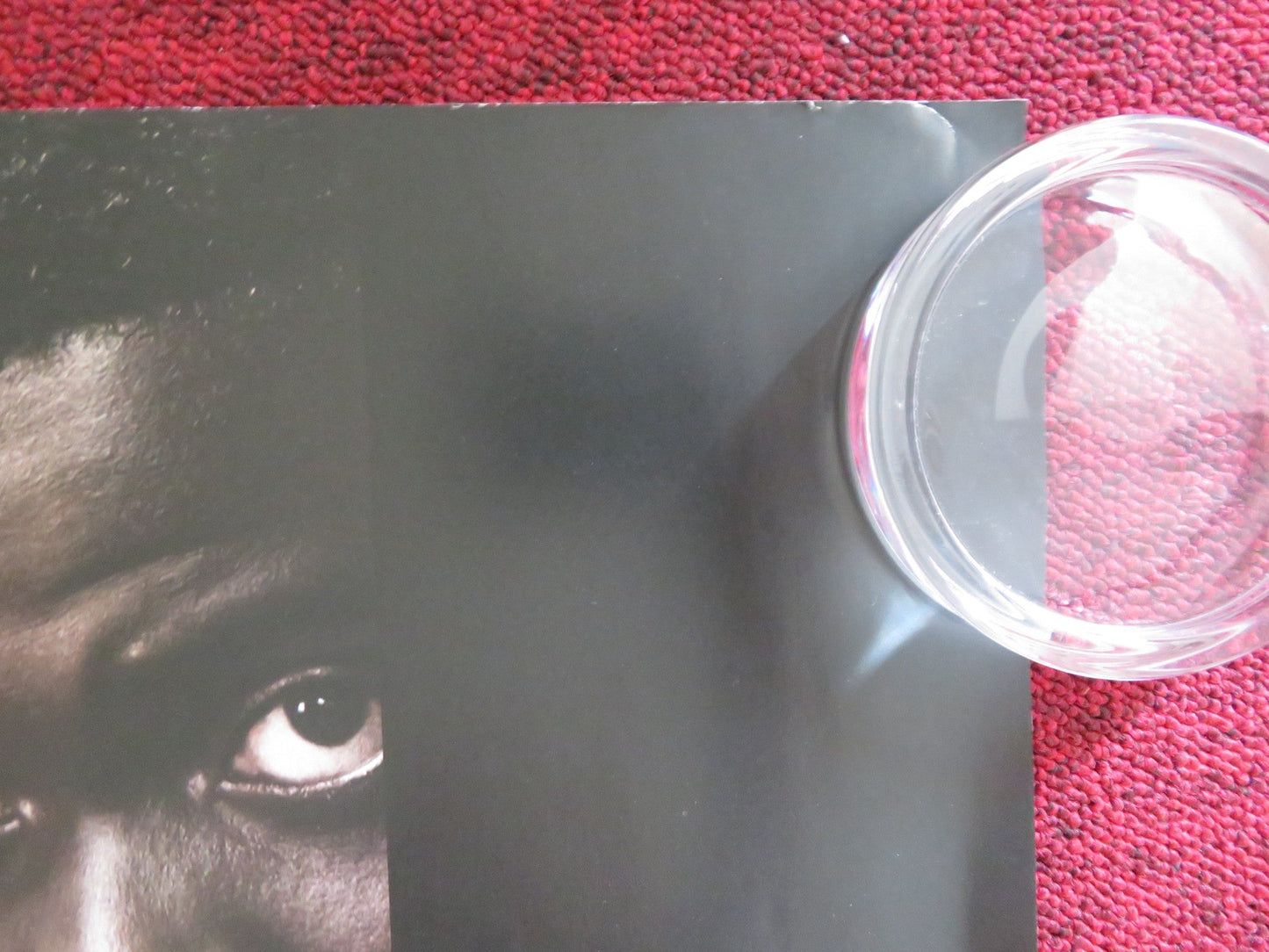 WIDOWS UK QUAD (30"x 40") ROLLED POSTER VIOLA DAVIS LIAM NEESON 2018 Rendezvous Cinema Movie posters