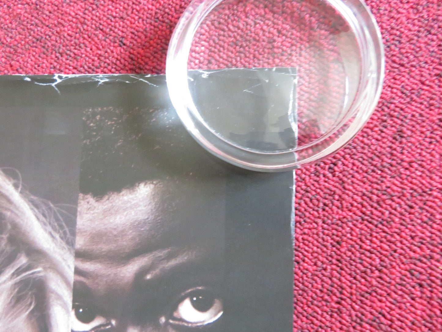 WIDOWS US ONE SHEET ROLLED POSTER LIAM NEESON VIOLA DAVIS 2018 Rendezvous Cinema Movie posters