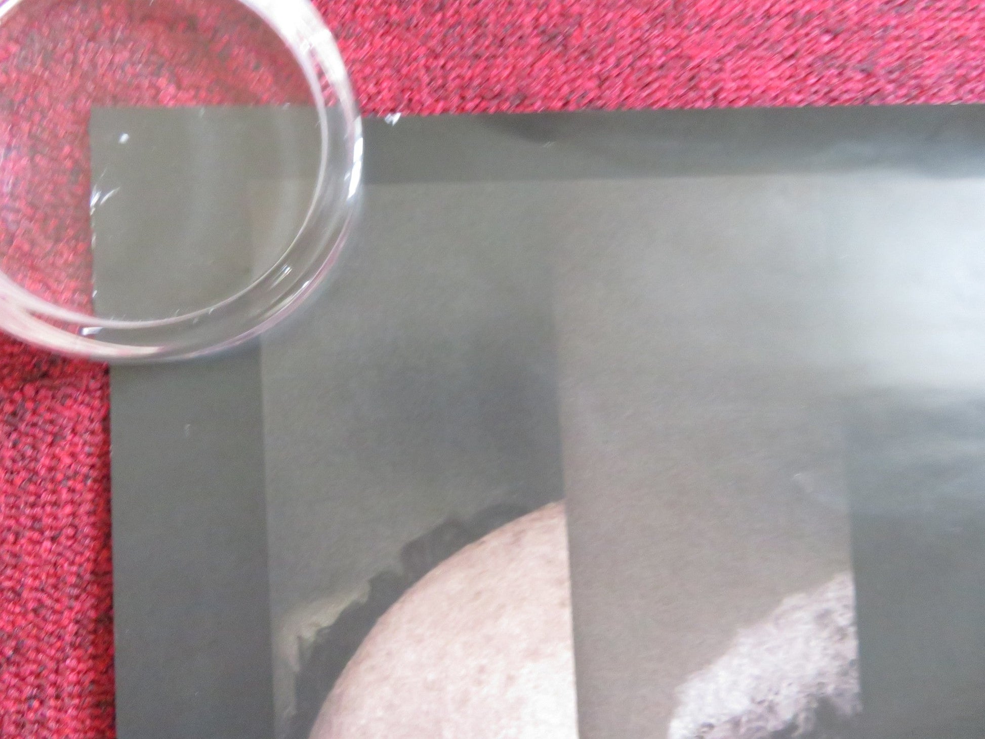 WIDOWS US ONE SHEET ROLLED POSTER LIAM NEESON VIOLA DAVIS 2018 Rendezvous Cinema Movie posters