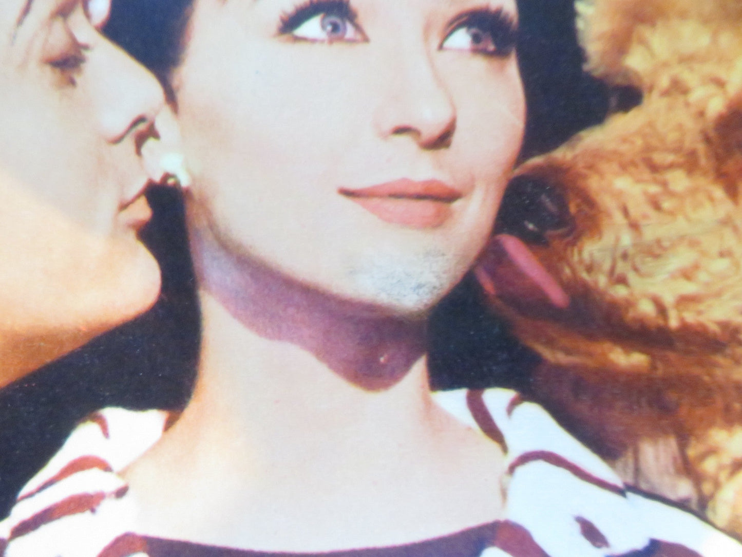 WILD AND WONDERFUL US LOBBY CARD FULL SET TONY CURTIS CHRISTINE KAUFMANN 1964 Rendezvous Cinema Movie posters