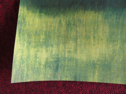 WILD GRASS UK QUAD (30"x 40") ROLLED POSTER SABINE AZEMA ANDRE DUSSOLLIER 2009 Rendezvous Cinema Movie posters