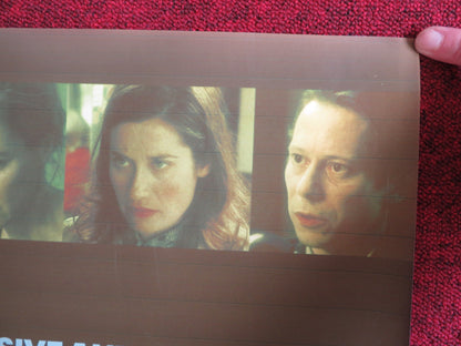 WILD GRASS UK QUAD (30"x 40") ROLLED POSTER SABINE AZEMA ANDRE DUSSOLLIER 2009 Rendezvous Cinema Movie posters