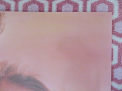 WILD HEARTS CAN'T BE BROKEN US ONE SHEET POSTER DISNEY STEVE MINER 1991 Rendezvous Cinema Movie posters