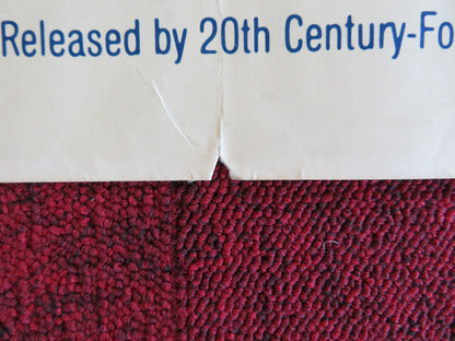 WILD ON THE BEACH US HALF SHEET (22"x 28") POSTER RANDALL SHERRY JACKSON 1965 Rendezvous Cinema Movie posters