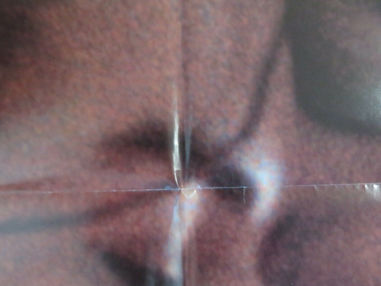 WILD ORCHID US ONE SHEET POSTER MICKEY ROUKE JACQUELINE BISSET 1989 Movie posters