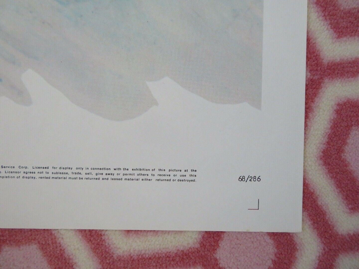 WILD SEASON US ONE SHEET POSTER MARIE DU TOIT EMMIL NOFAL 1968 Rendezvous Cinema Movie posters