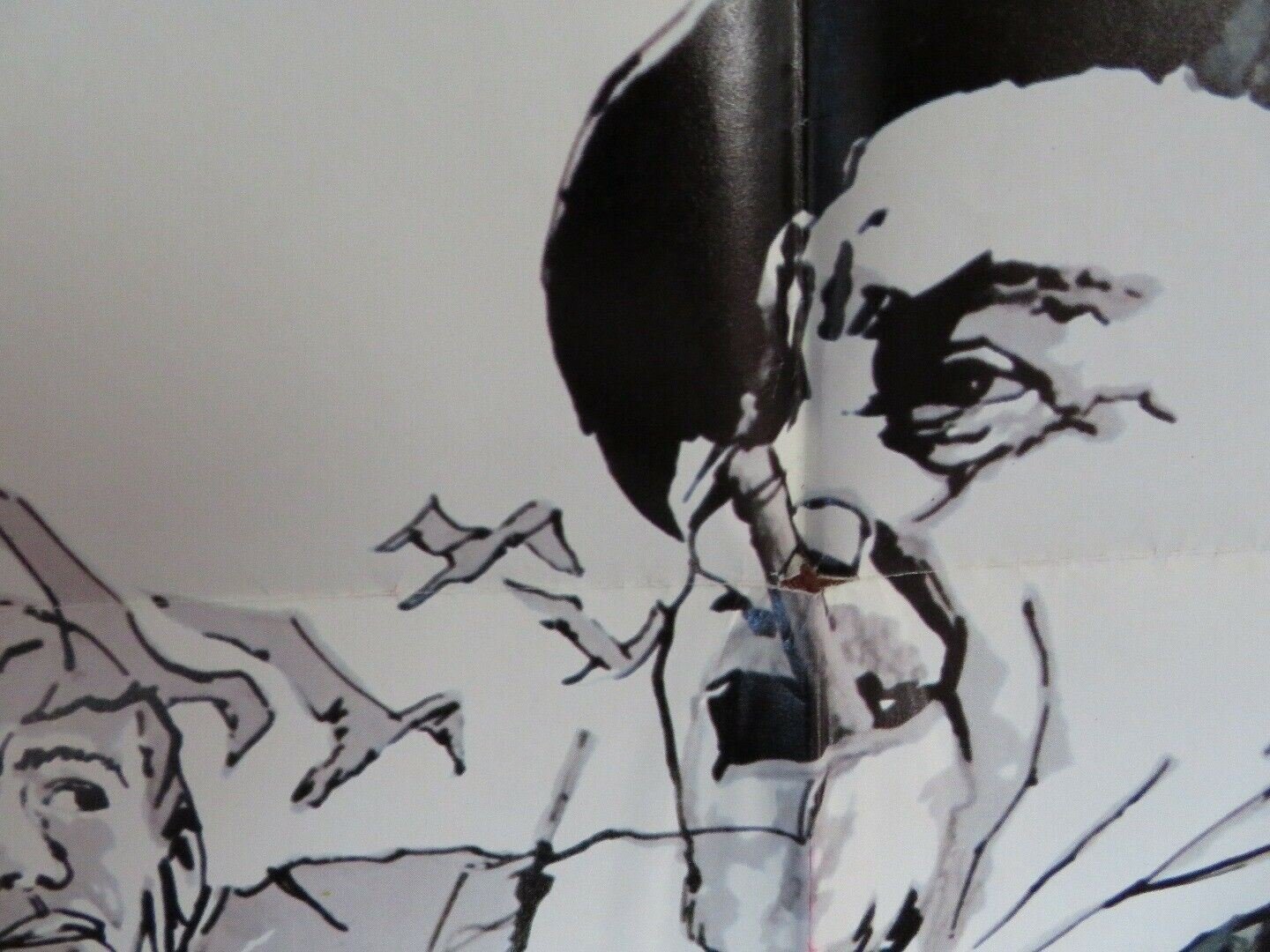 WILD SEASON US ONE SHEET POSTER MARIE DU TOIT EMMIL NOFAL 1968 Rendezvous Cinema Movie posters