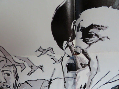 WILD SEASON US ONE SHEET POSTER MARIE DU TOIT EMMIL NOFAL 1968 Rendezvous Cinema Movie posters