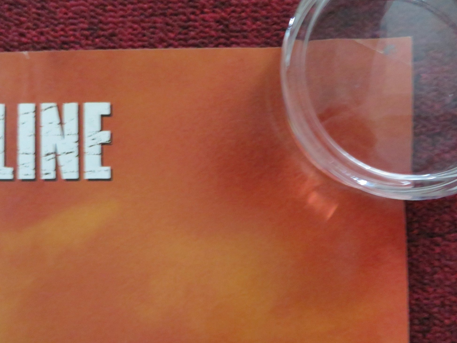 WILD WILD WEST UK QUAD (30"x 40") ROLLED POSTER WILL SMITH KEVIN KLINE 1999 Rendezvous Cinema Movie posters